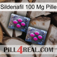 Sildenafil 100Mg Pill 01